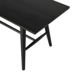 Minimalist Bench