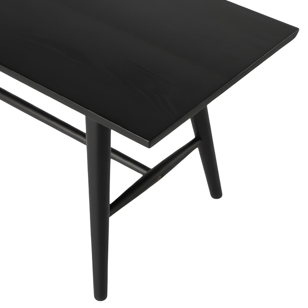 Minimalist Bench