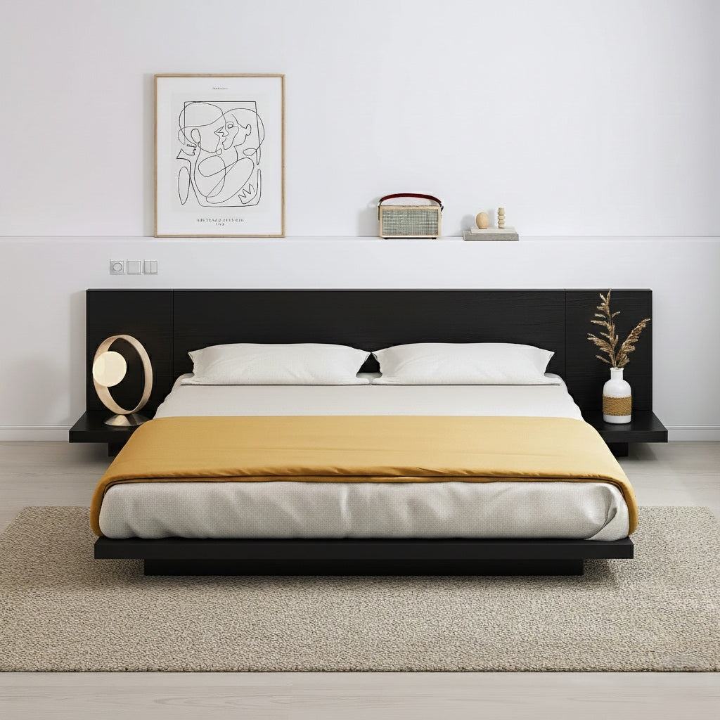 Lux Bed