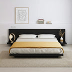 Lux Bed