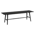Minimalist Bench
