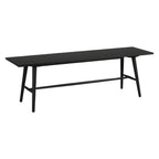 Minimalist Bench