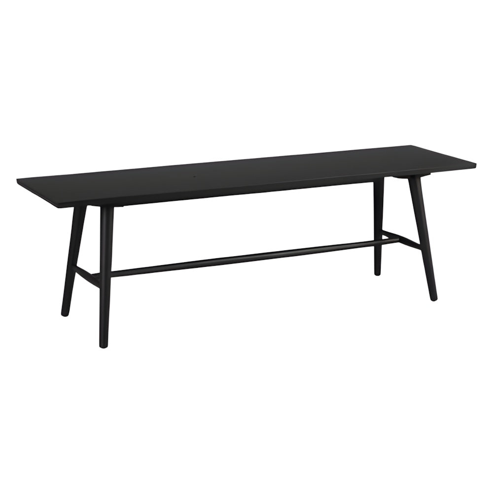 Minimalist Bench