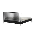 Spindle Bed