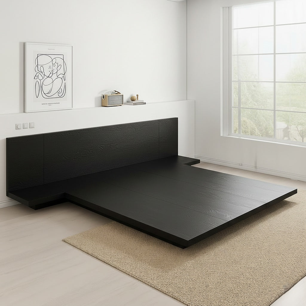 Lux Bed