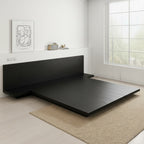 Lux Bed