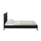 Spindle Bed