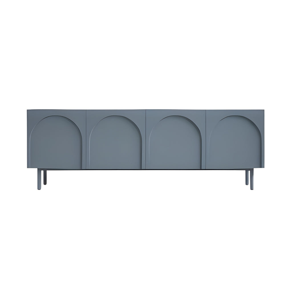 Heritage T.V Unit