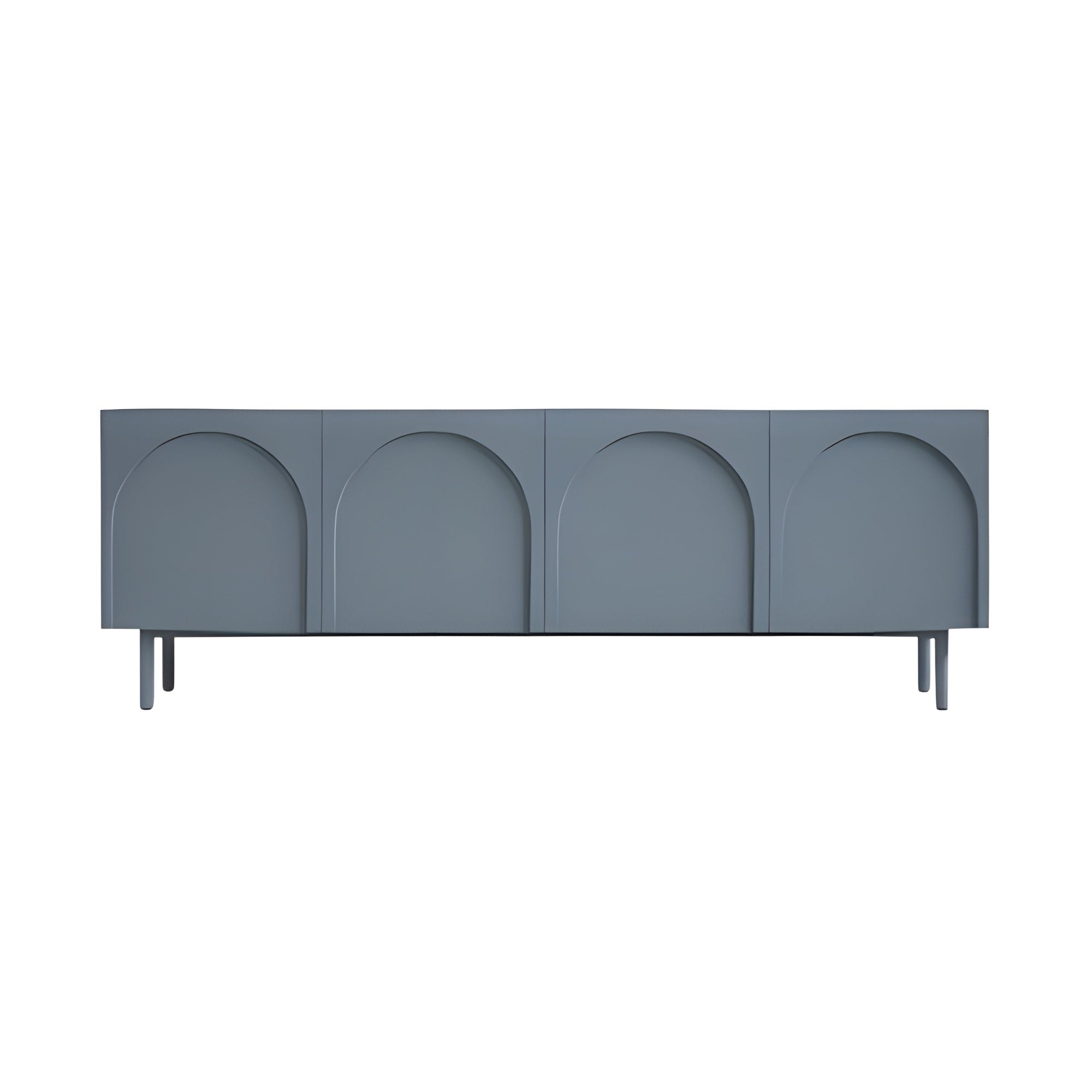 Heritage T.V Unit