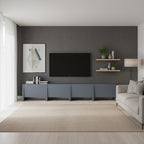 Edge T.V Unit