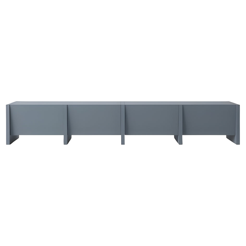 Edge T.V Unit