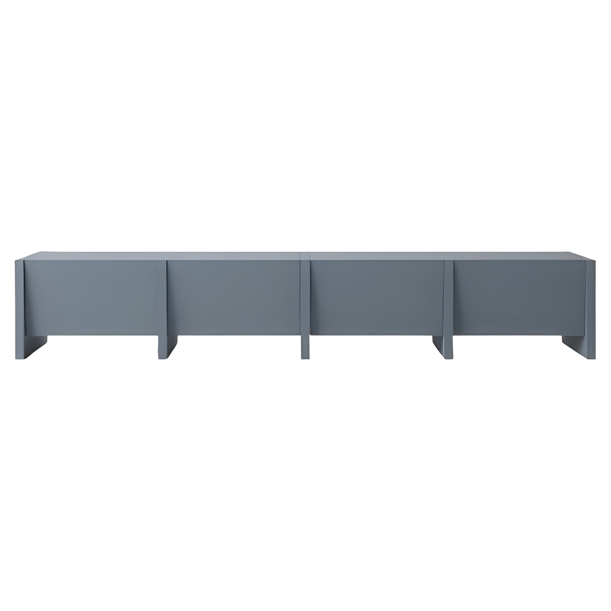 Edge T.V Unit