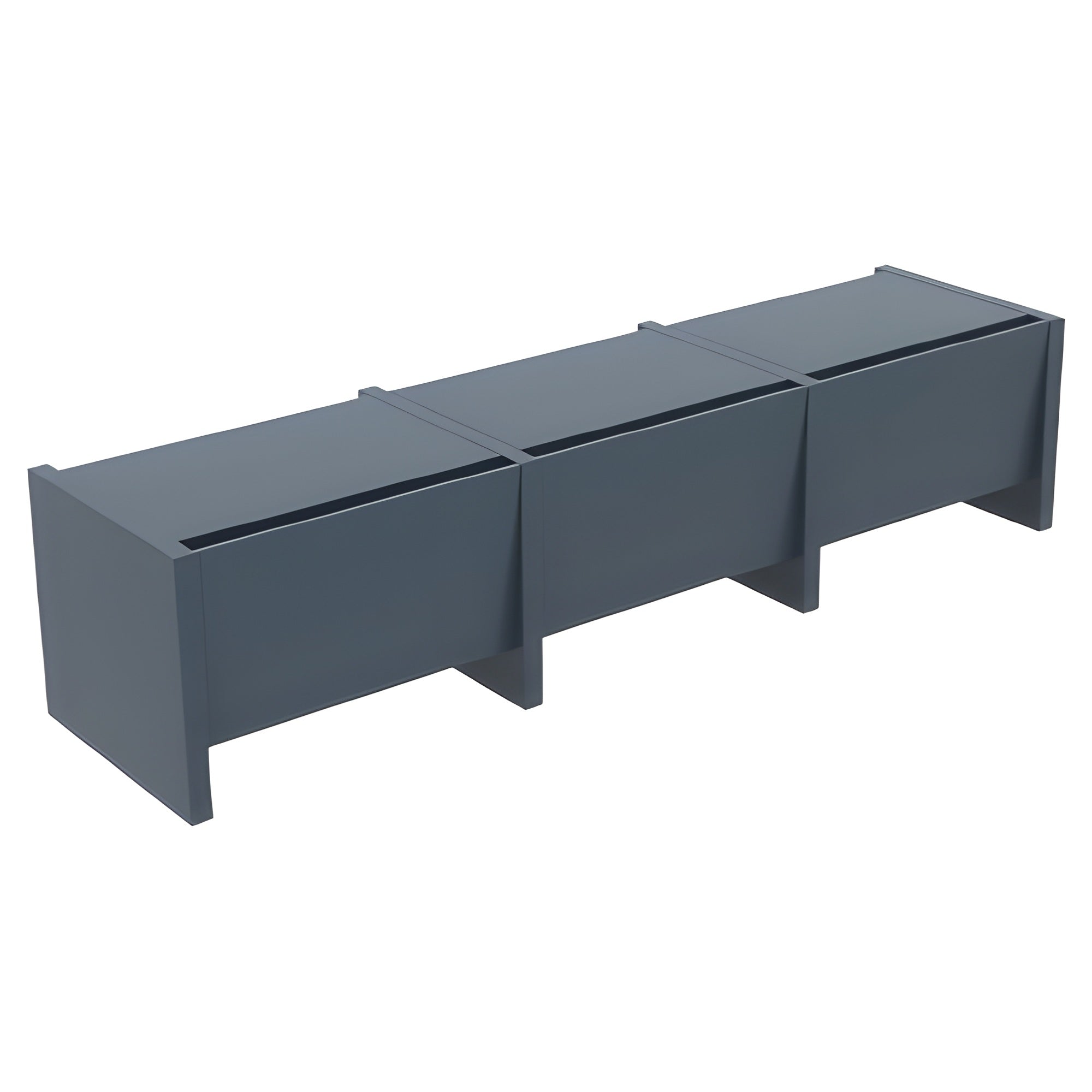 Edge T.V Unit