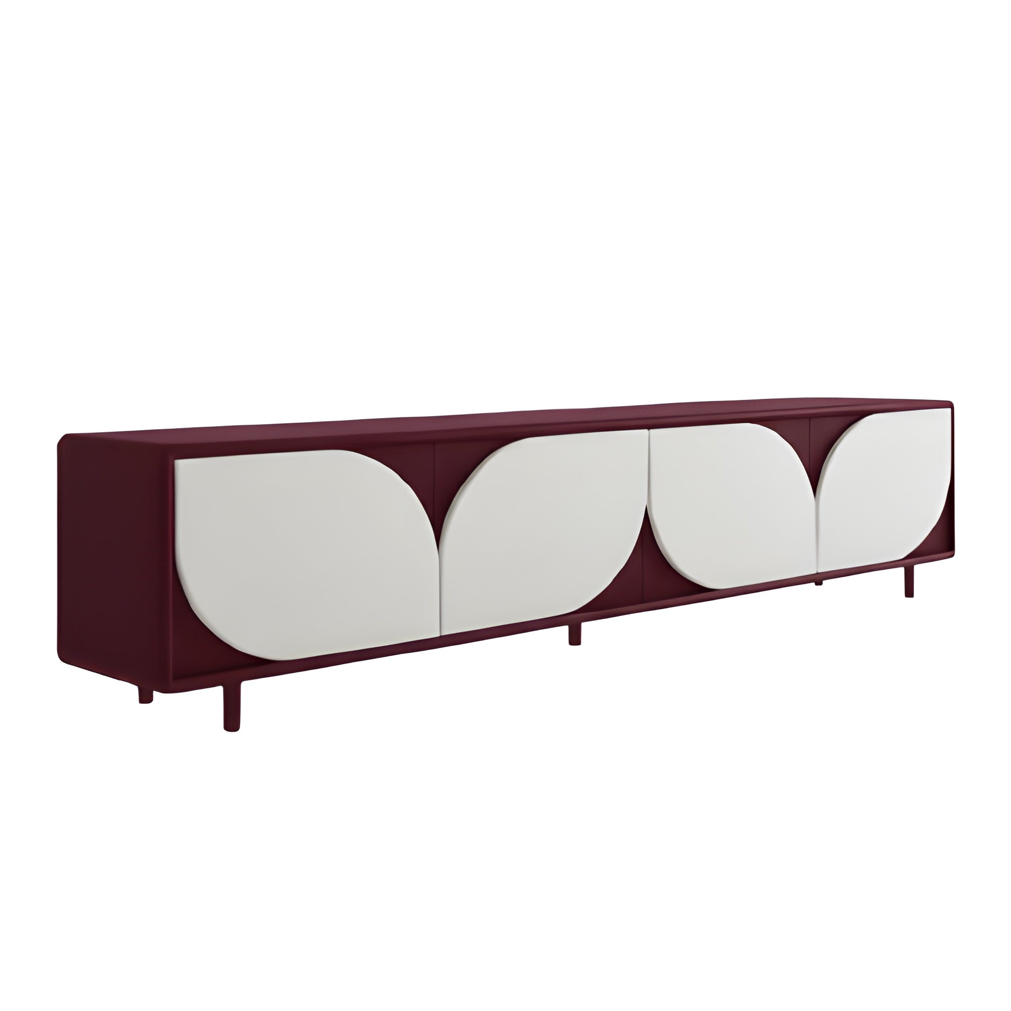 Aura T.V Unit