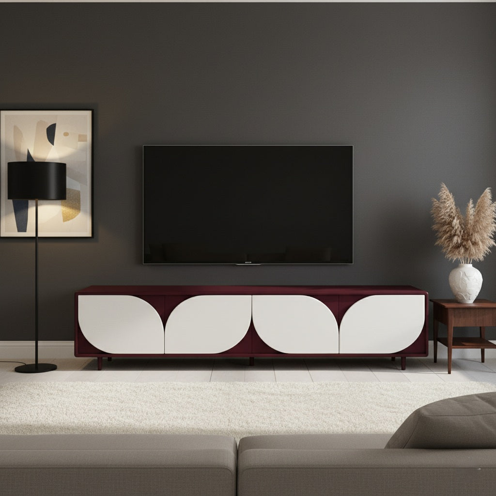 Aura T.V Unit