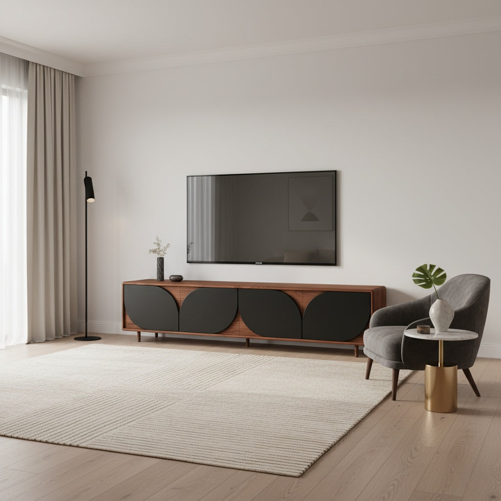 Aura T.V Unit