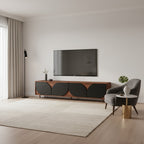 Aura T.V Unit