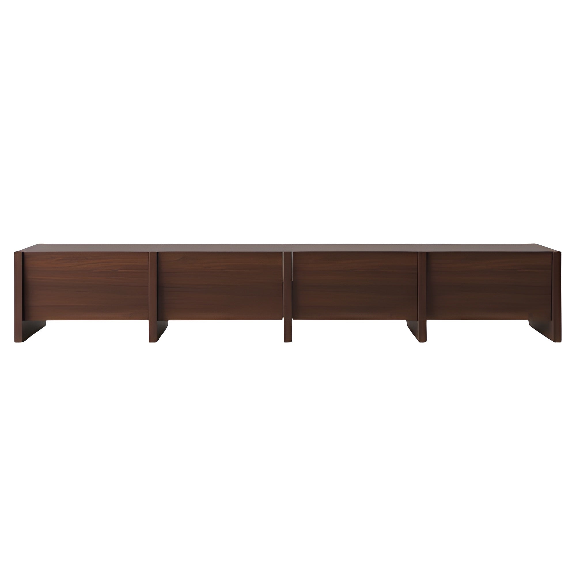 Edge T.V Unit