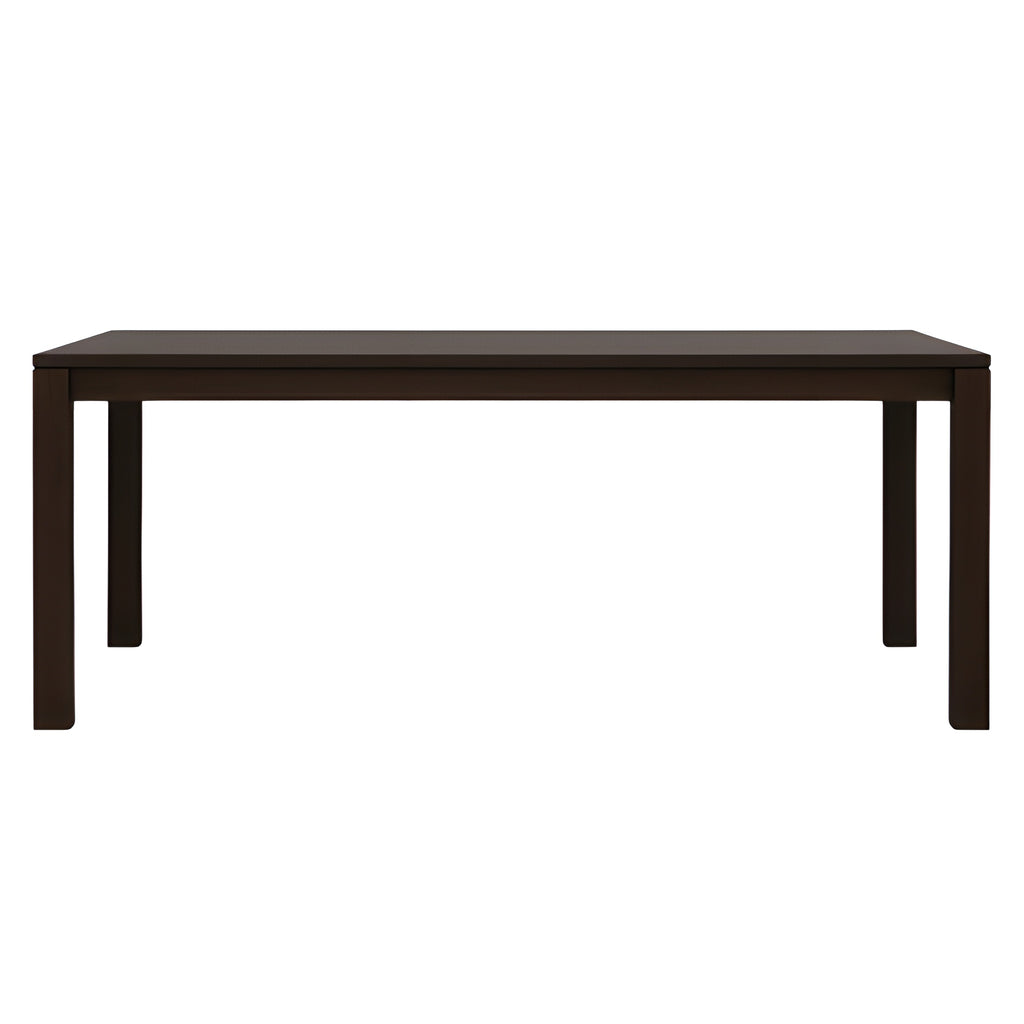Lumber Dining Table
