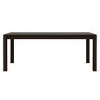 Lumber Dining Table