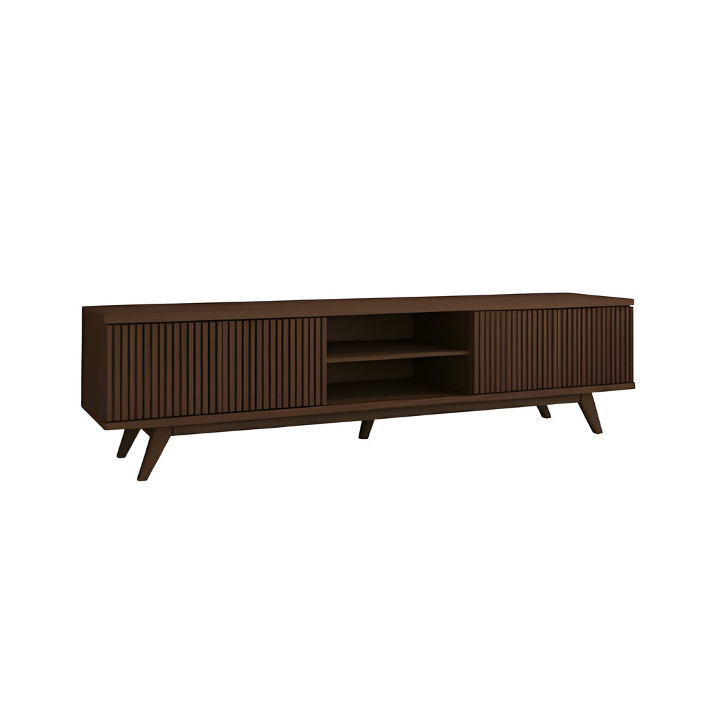 Modest T.V Unit