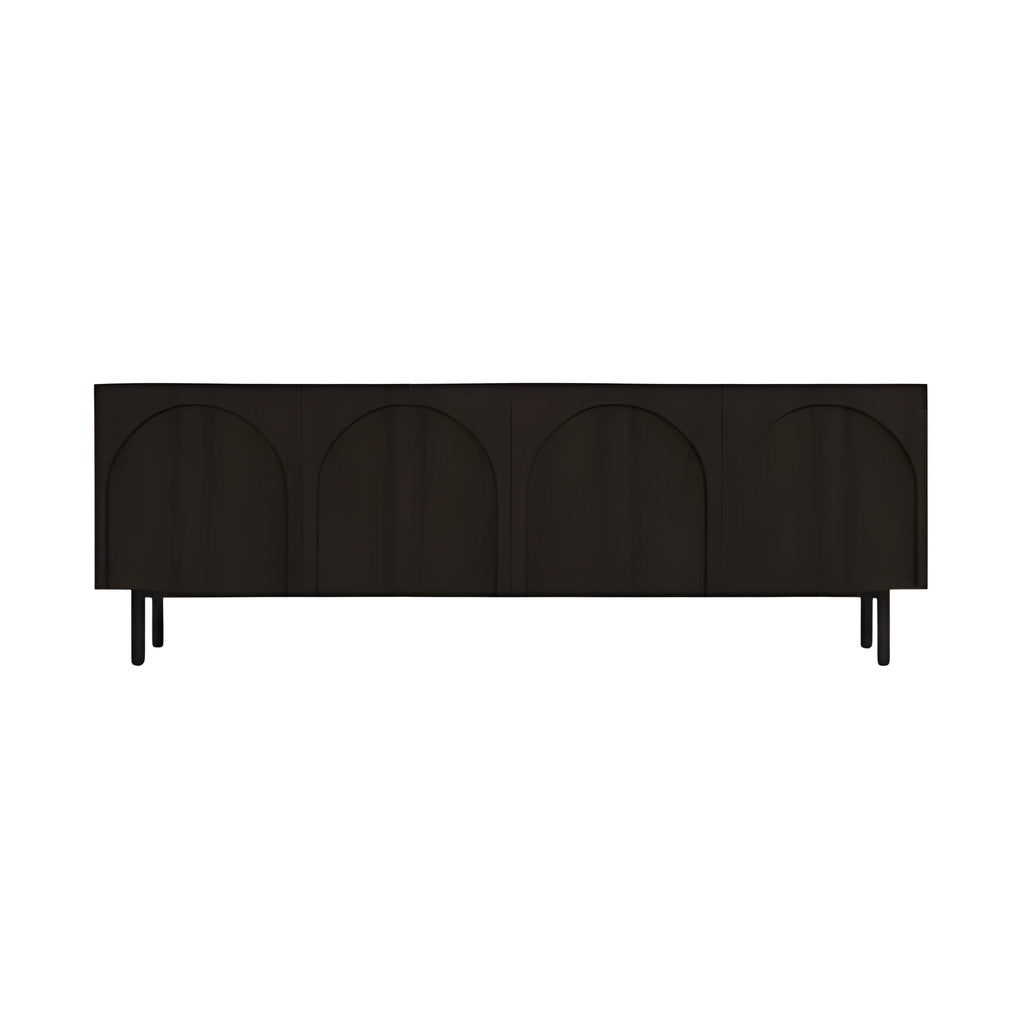 Heritage T.V Unit