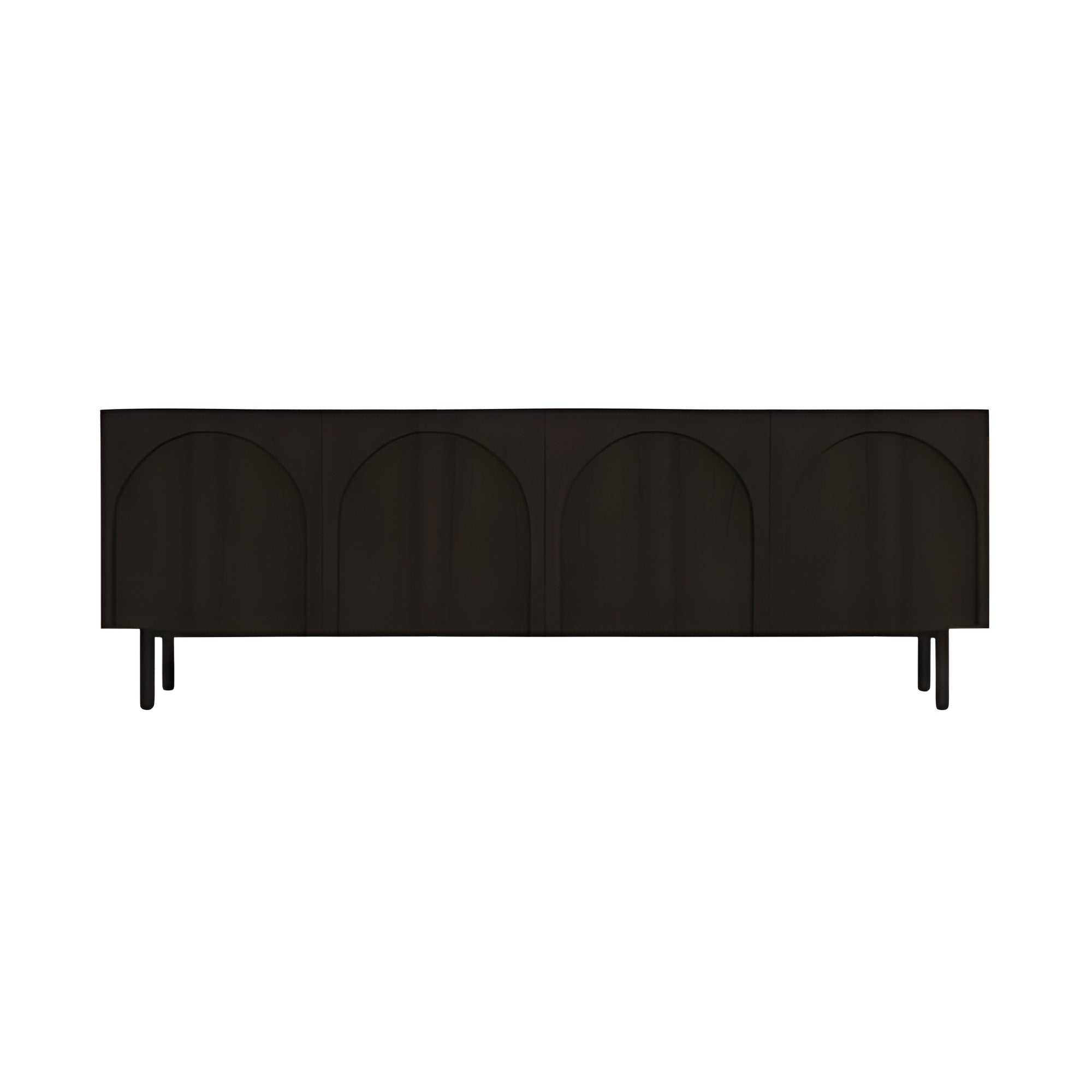 Heritage T.V Unit