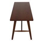 Minimalist Bench