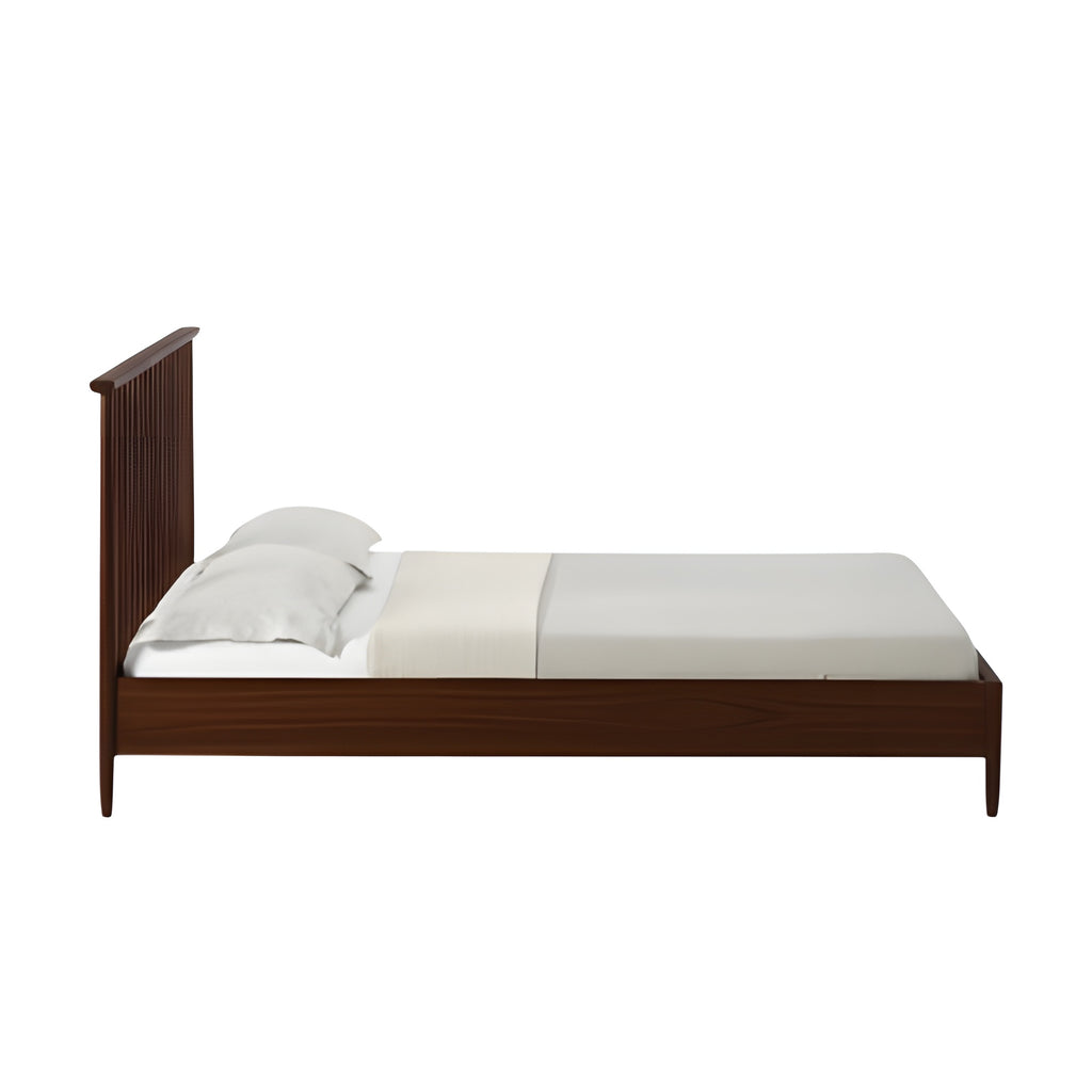 Spindle Bed
