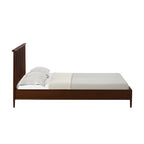 Spindle Bed