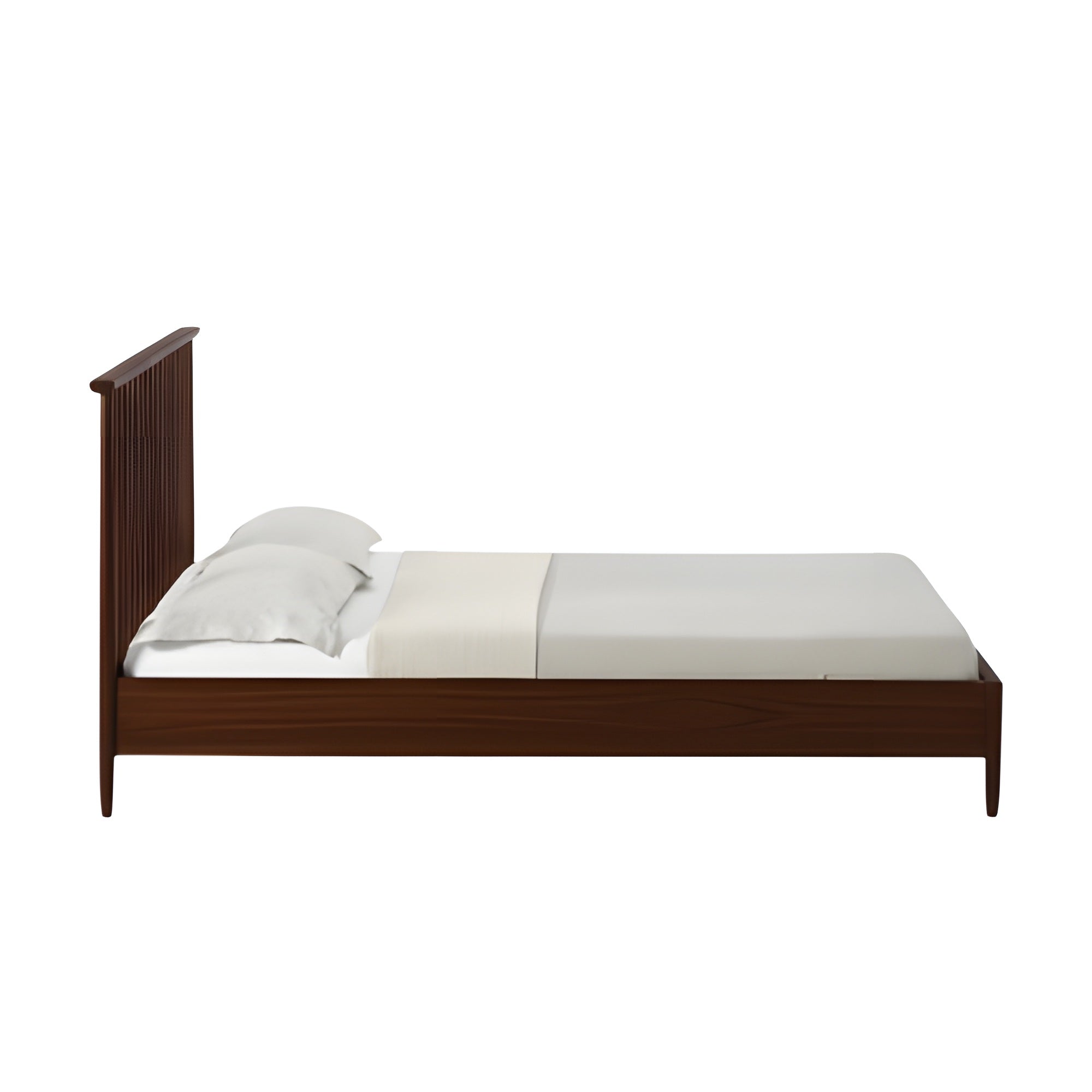 Spindle Bed