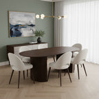 Legacy Dining Table