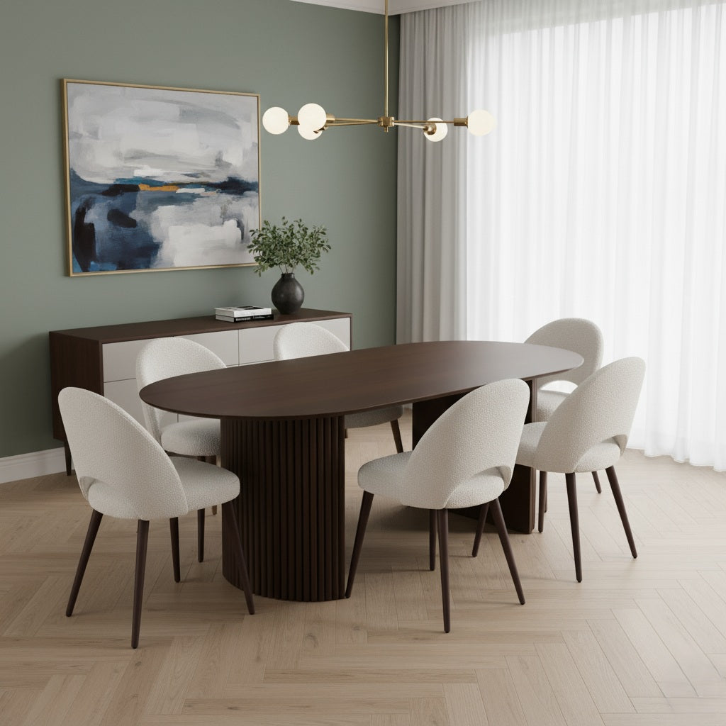 Legacy Dining Table