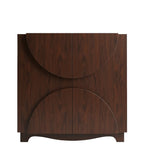 Roundel Console