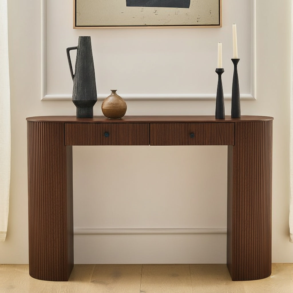 Serena Console