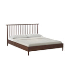 Spindle Bed