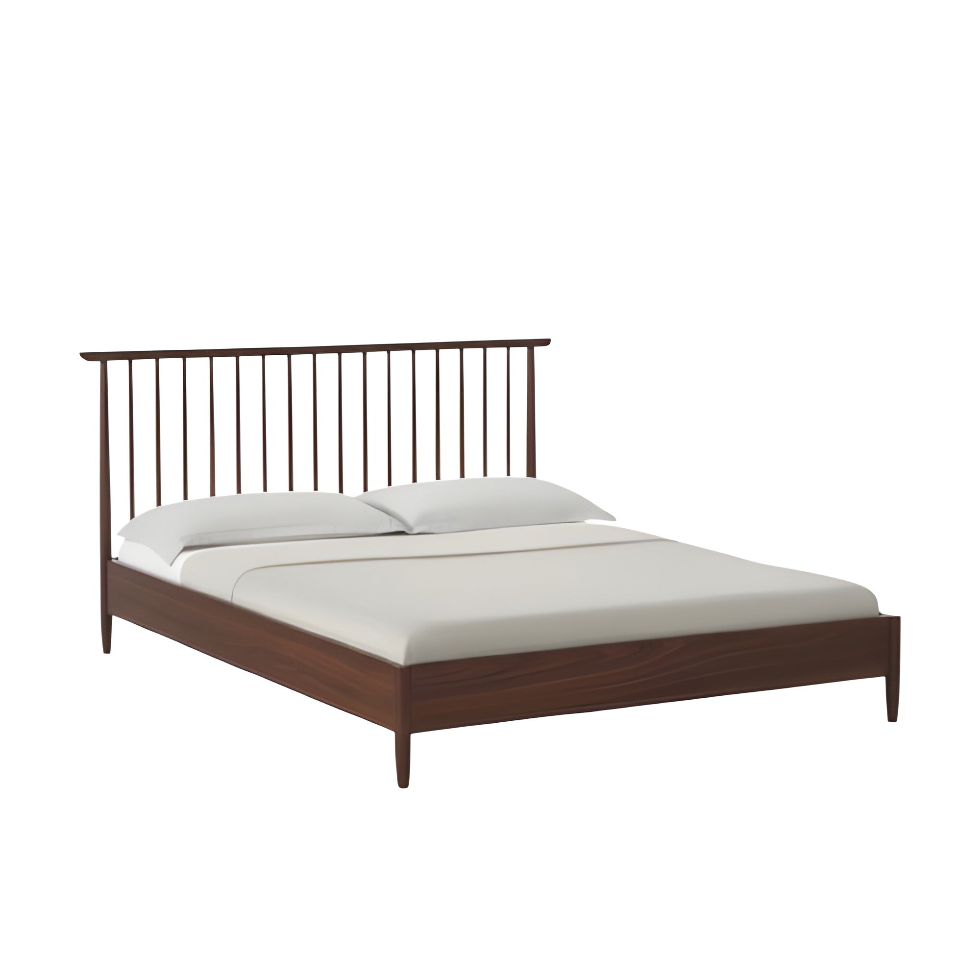 Spindle Bed