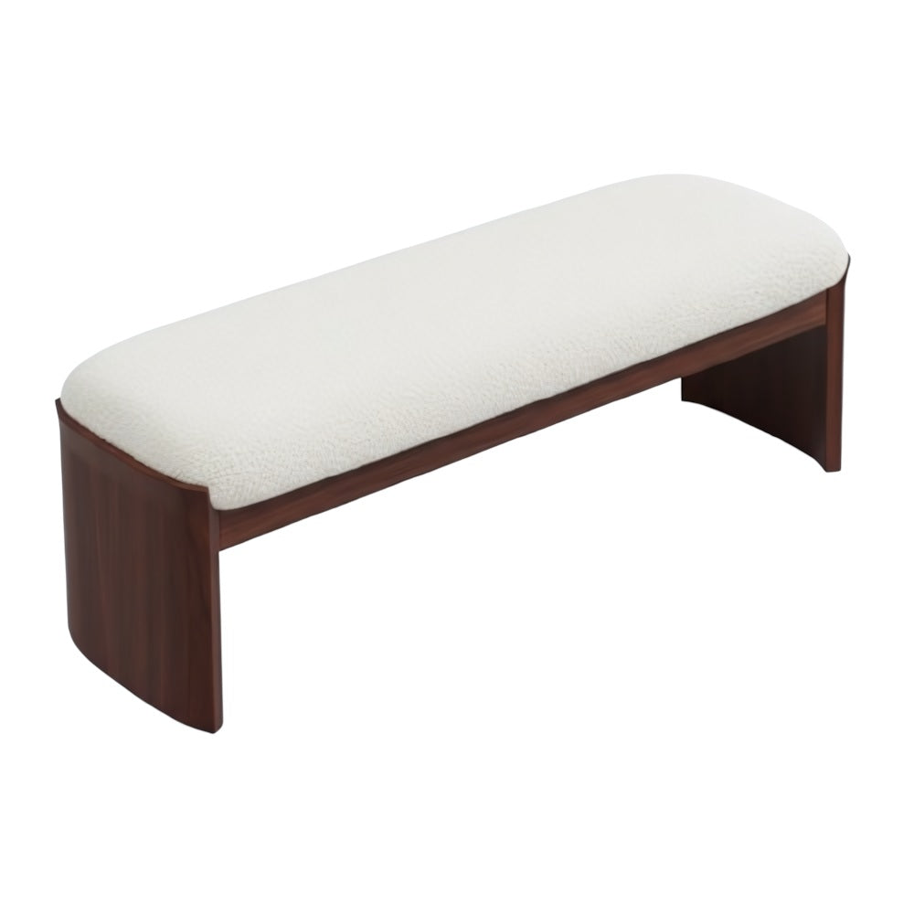 Comfy Bench