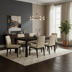 Lumber Dining Table