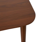Plank Dining Table