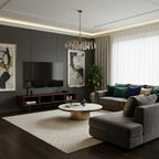 Rinza T.V Unit