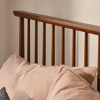 Spindle Bed