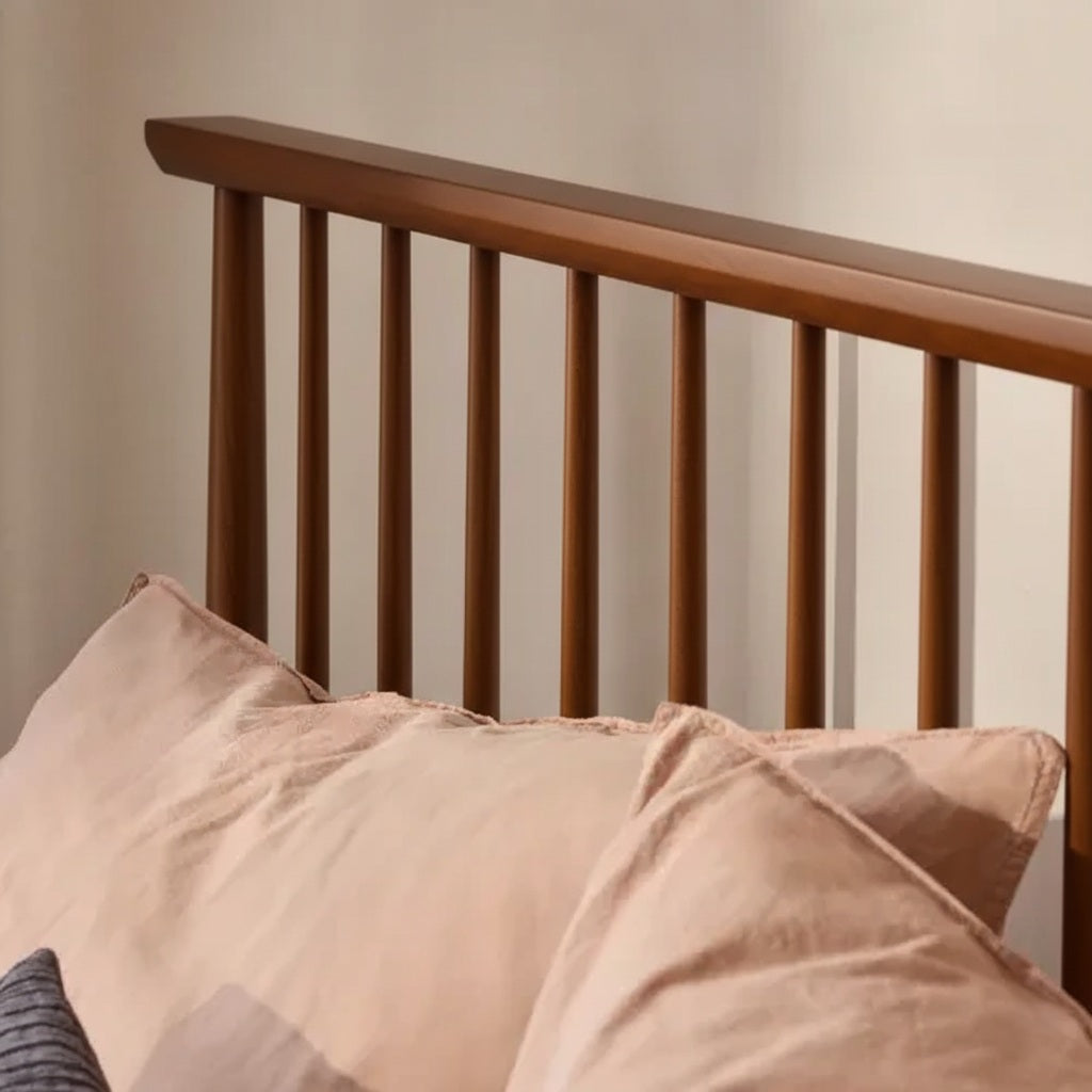 Spindle Bed
