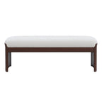 Comfy Bench