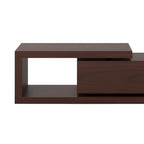 Vision Line T.V Unit