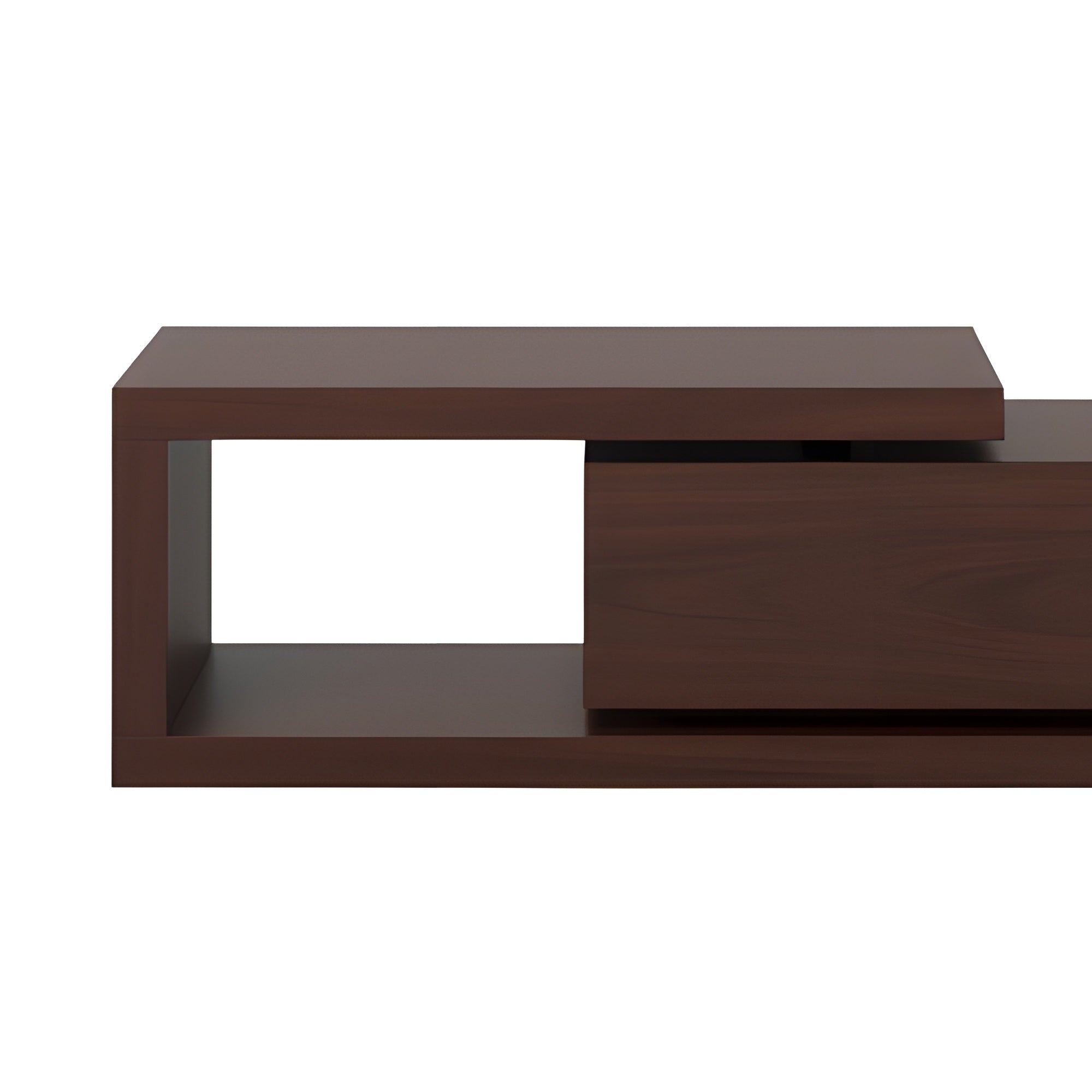 Vision Line T.V Unit