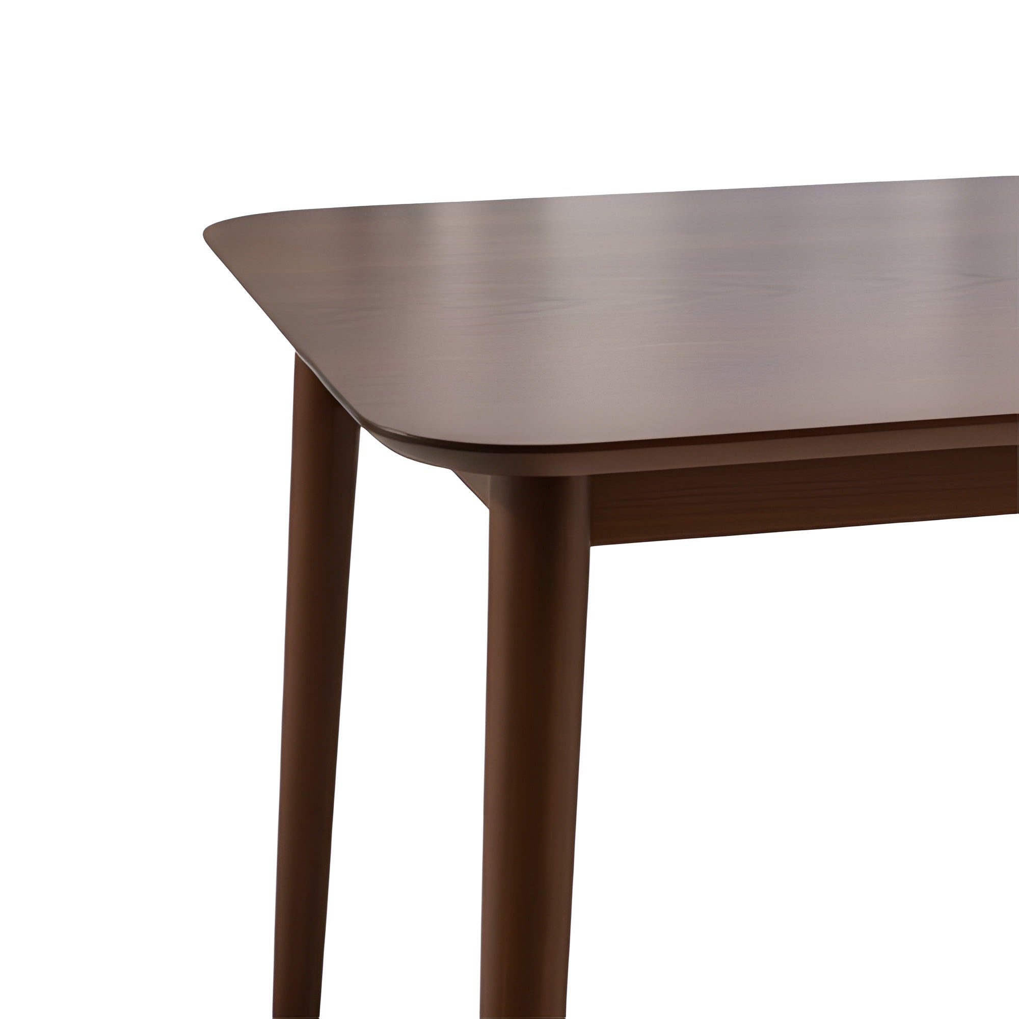 Plank Dining Table