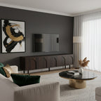 Heritage T.V Unit