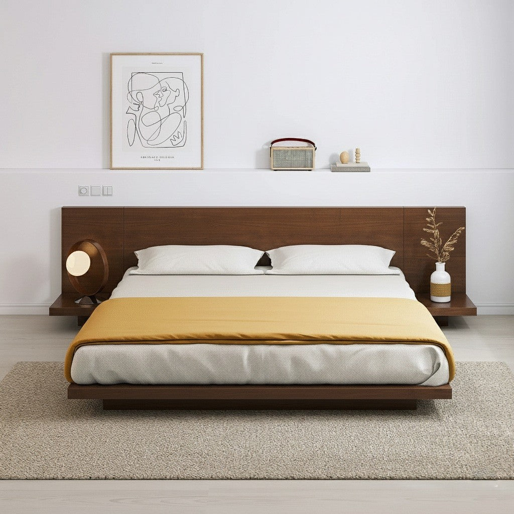 Lux Bed