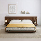 Lux Bed